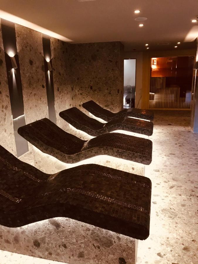 Private Spa Luxury Apartments Bansko Exteriör bild