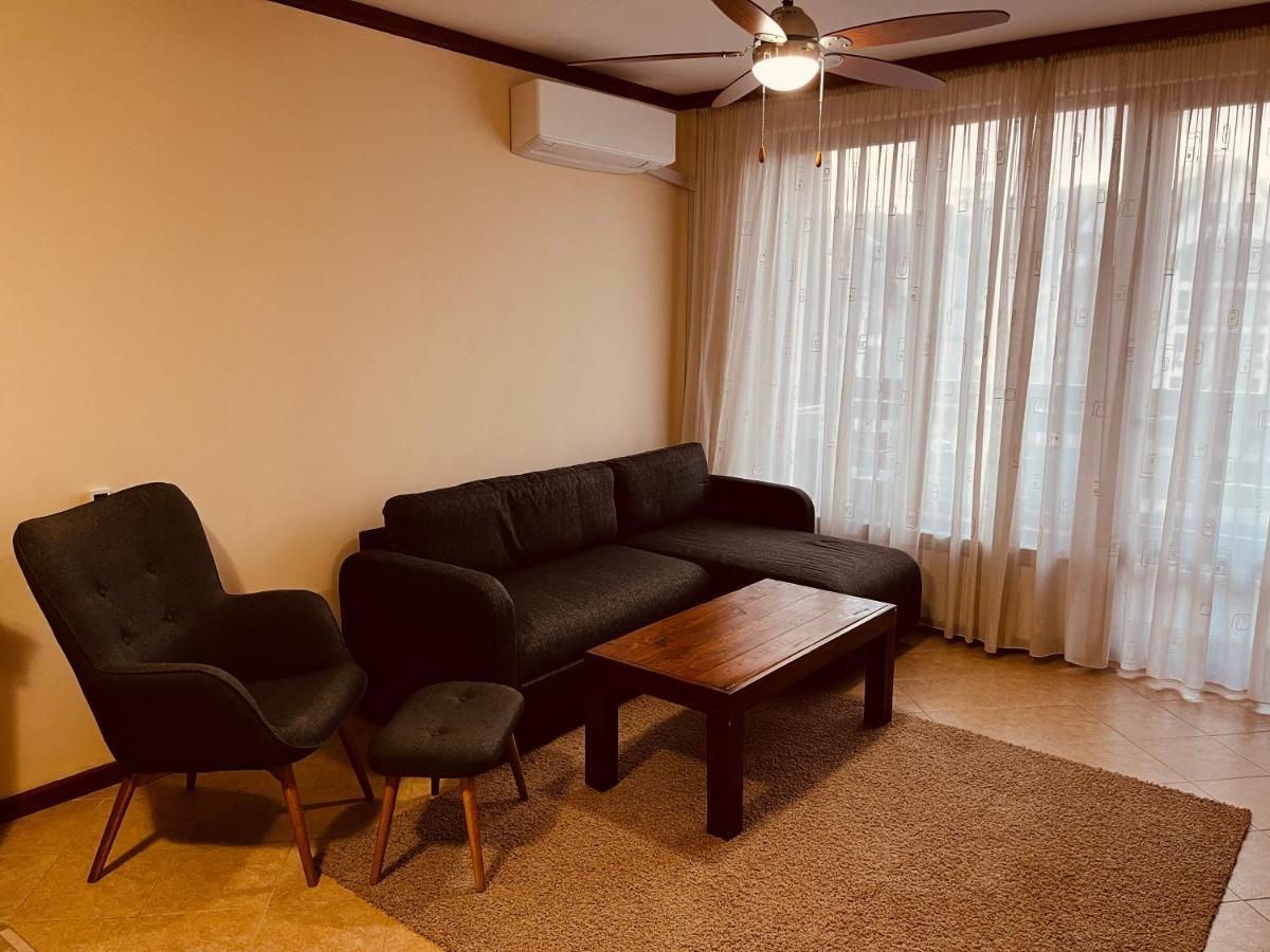 Private Spa Luxury Apartments Bansko Exteriör bild