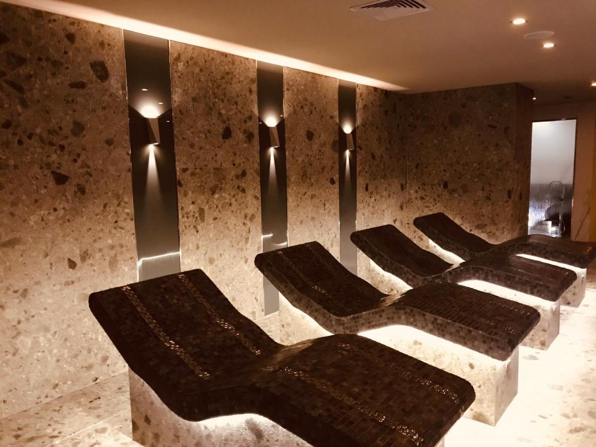 Private Spa Luxury Apartments Bansko Exteriör bild