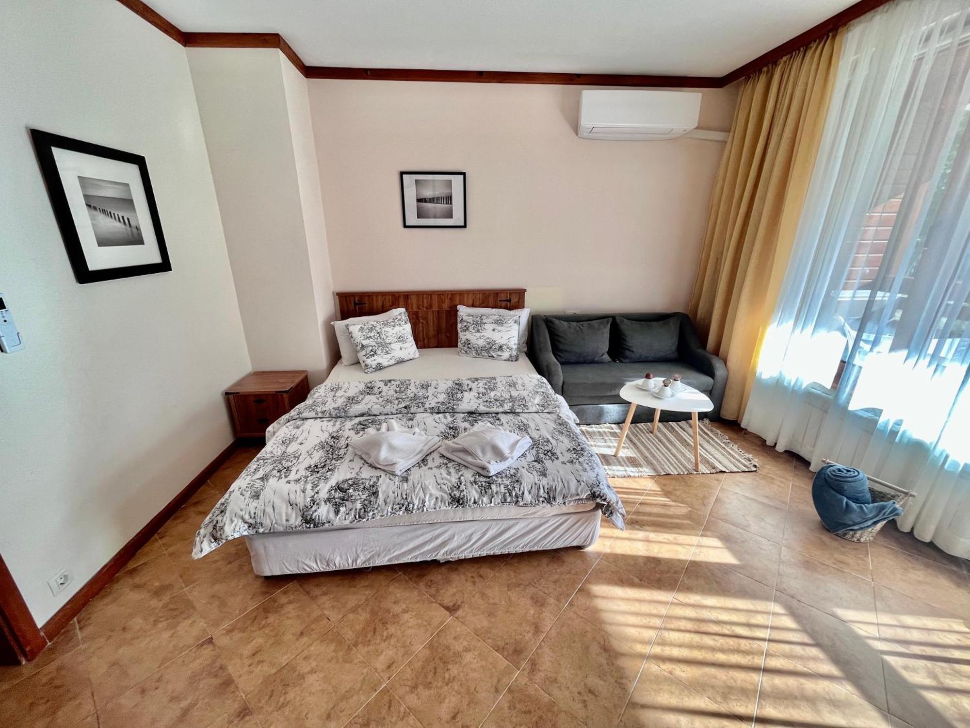 Private Spa Luxury Apartments Bansko Exteriör bild
