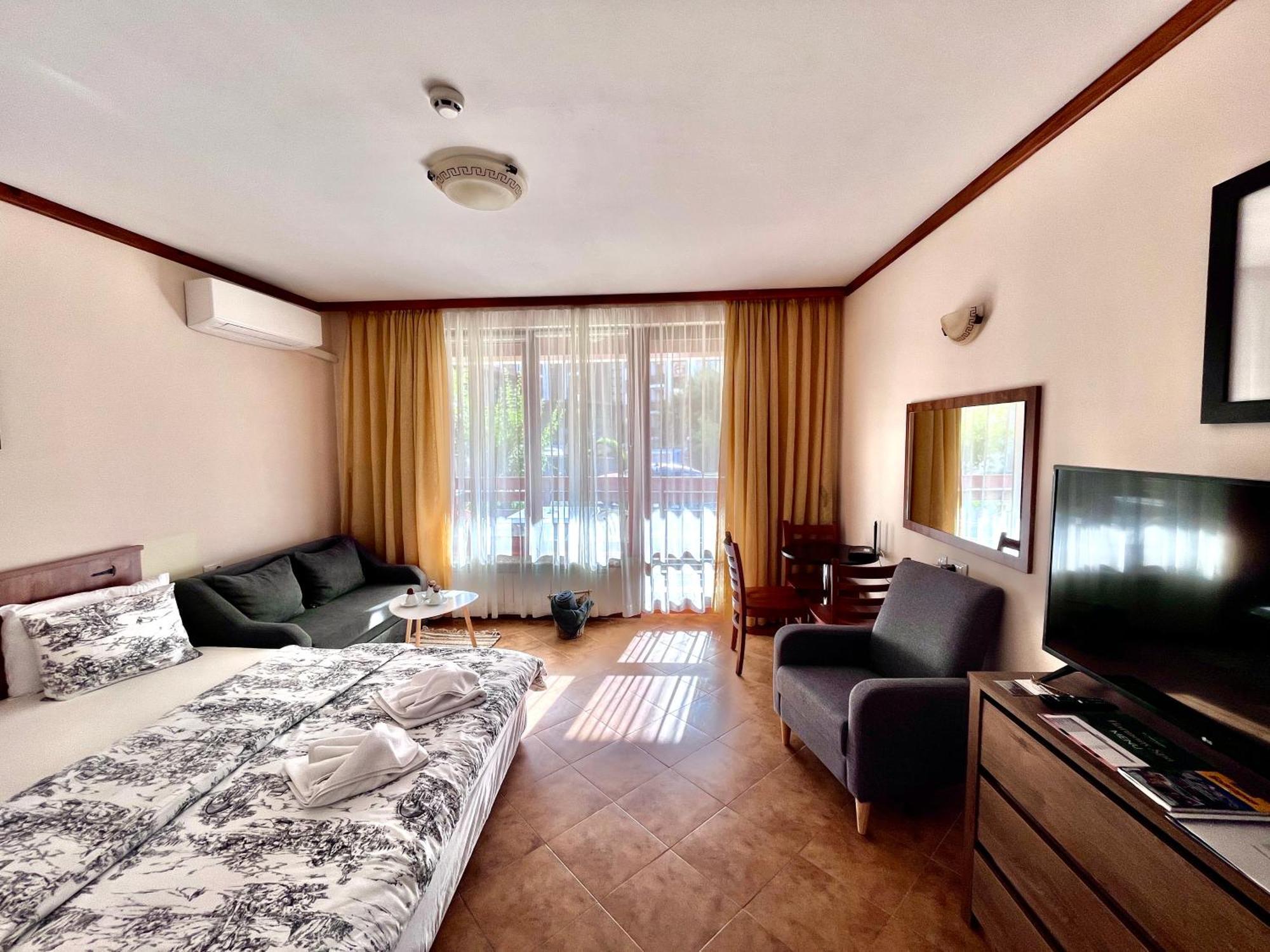 Private Spa Luxury Apartments Bansko Exteriör bild